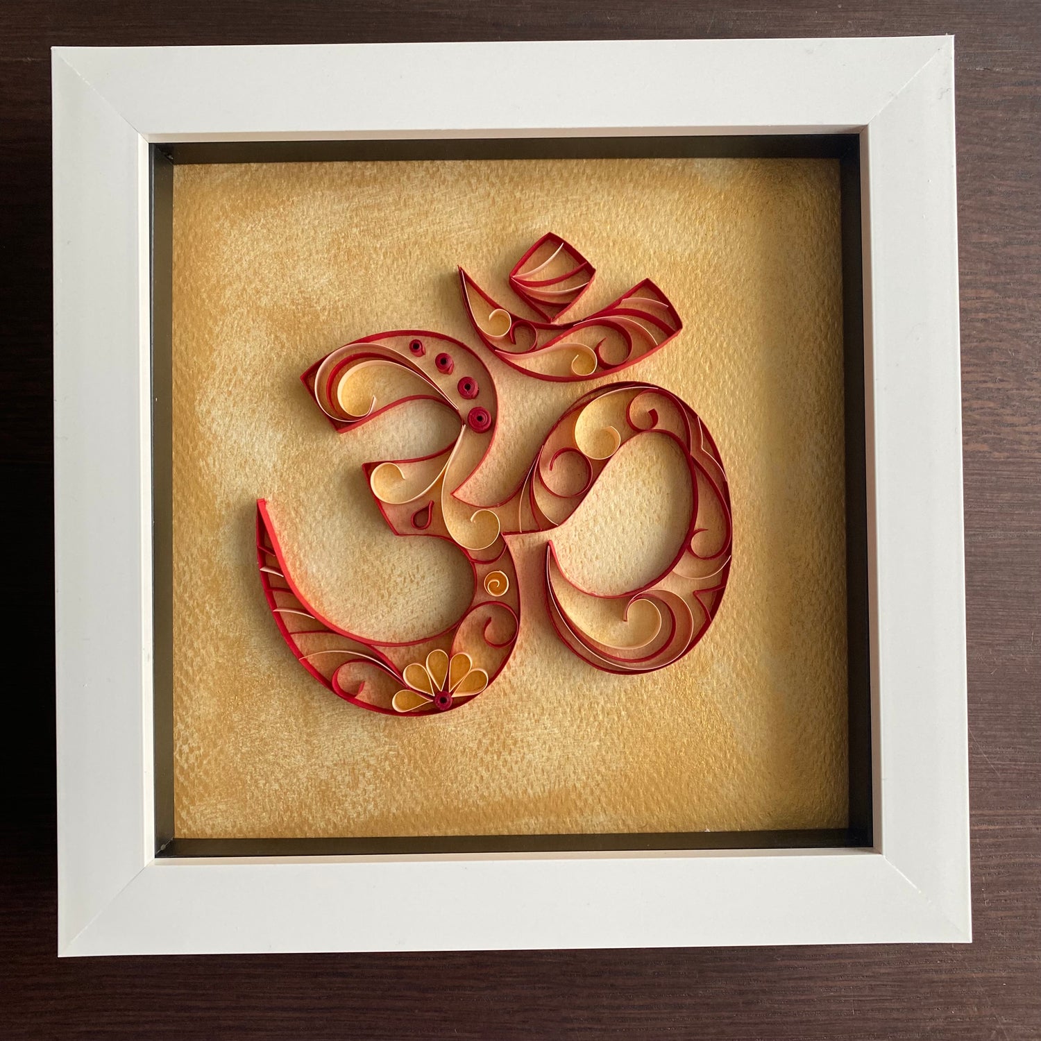 Red & Gold Diwali Collection