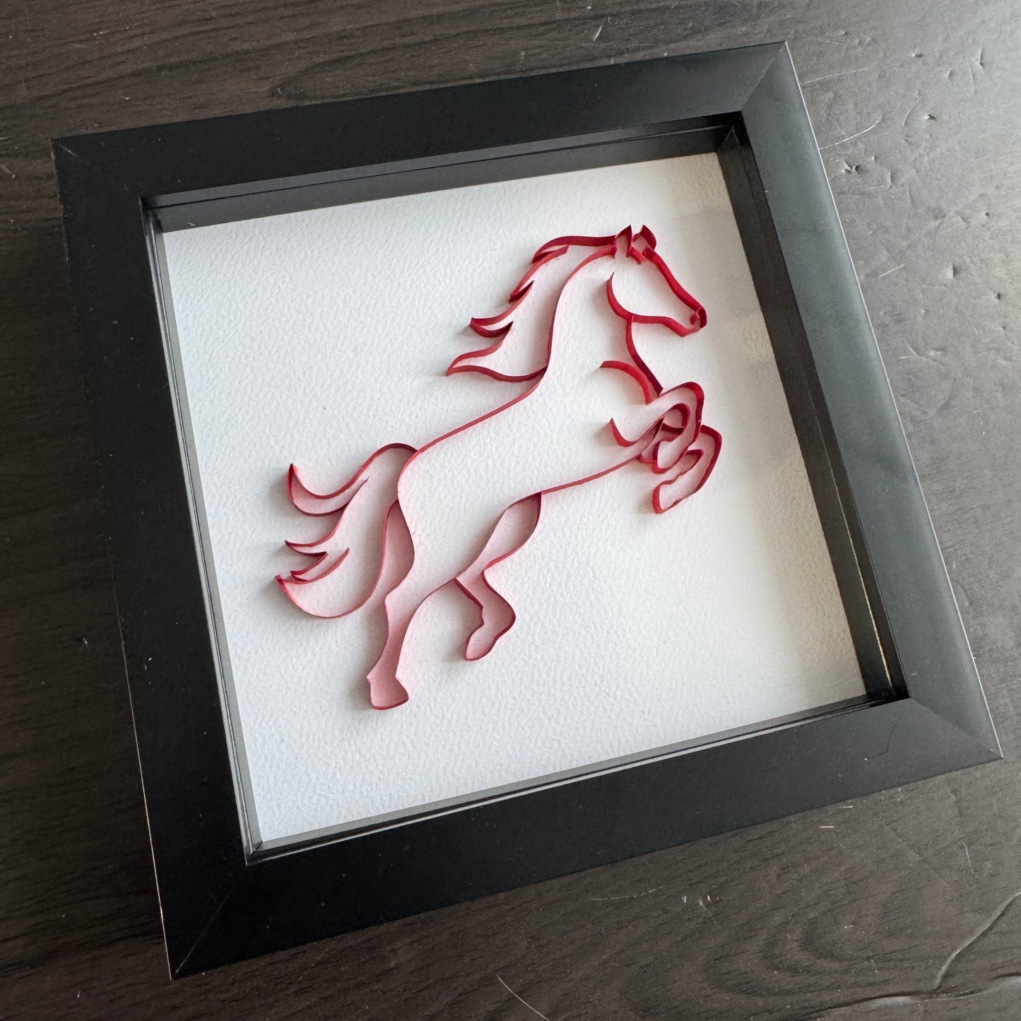 Fire Horse