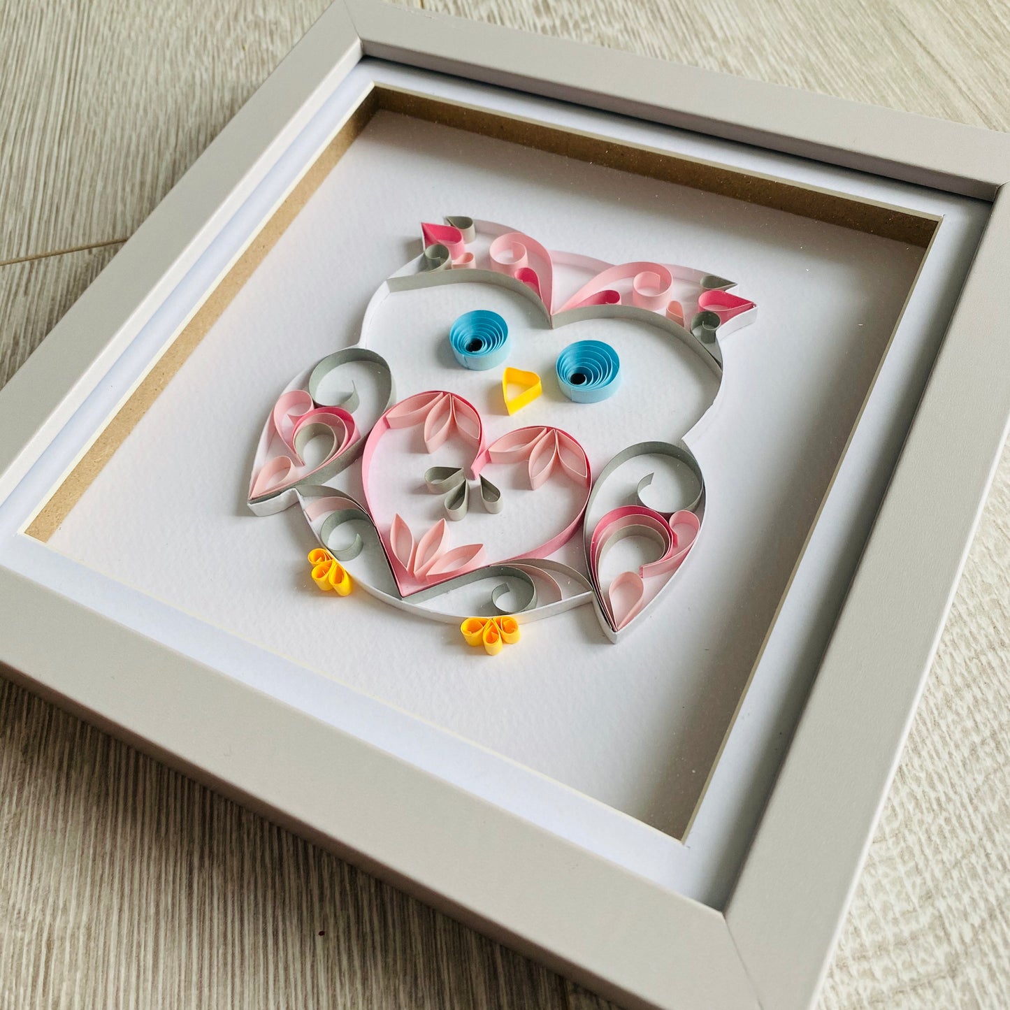 Cute Owl