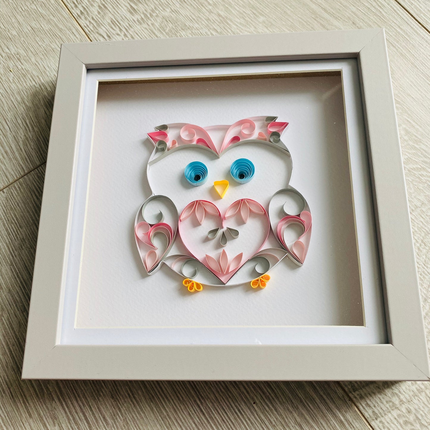 Cute Owl