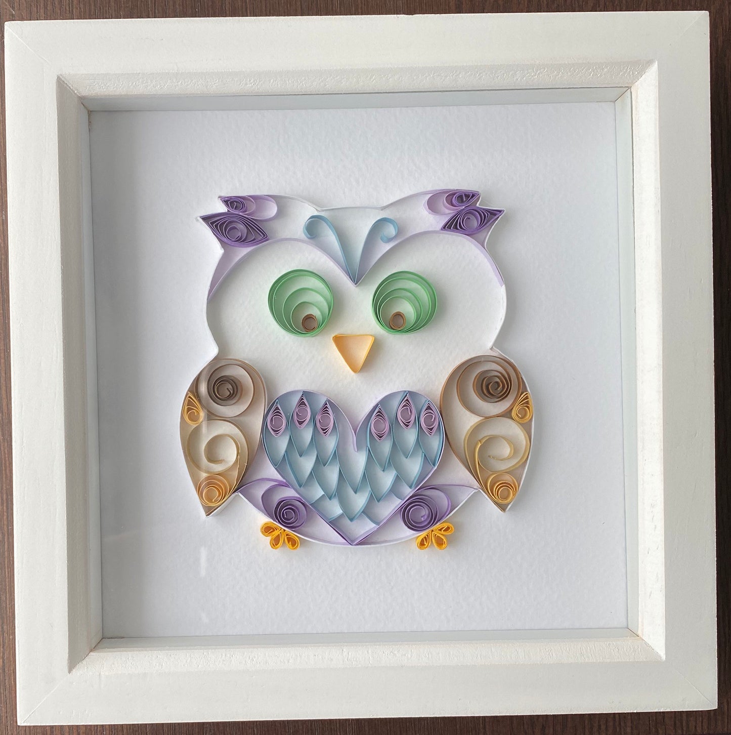 Cute Owl