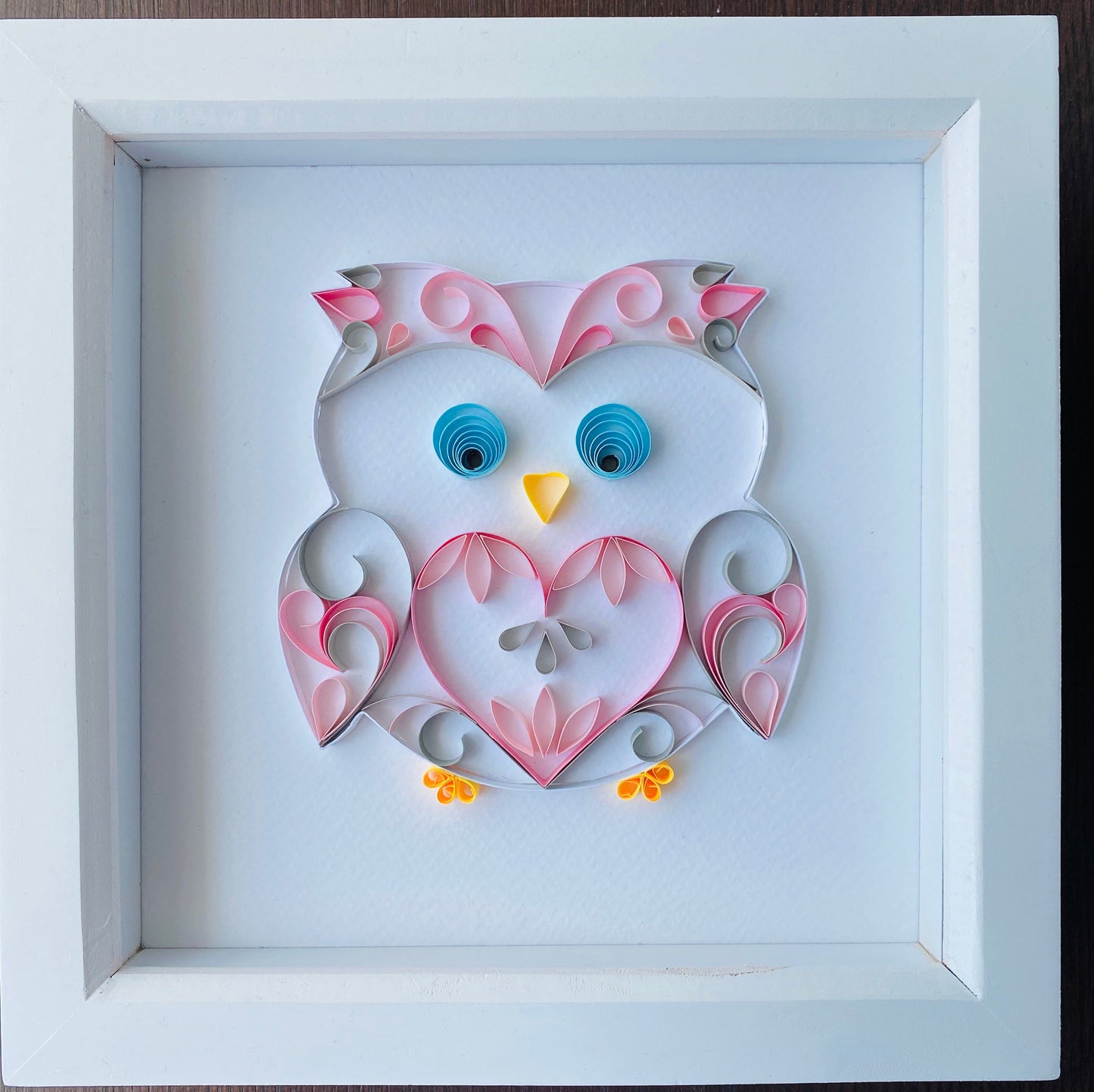 Cute Owl
