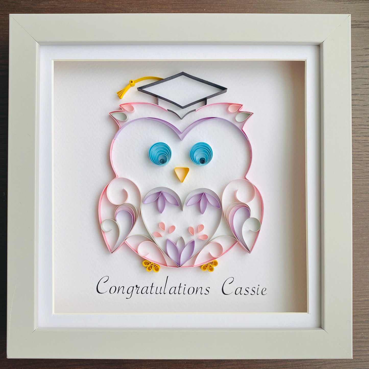 Cute Owl