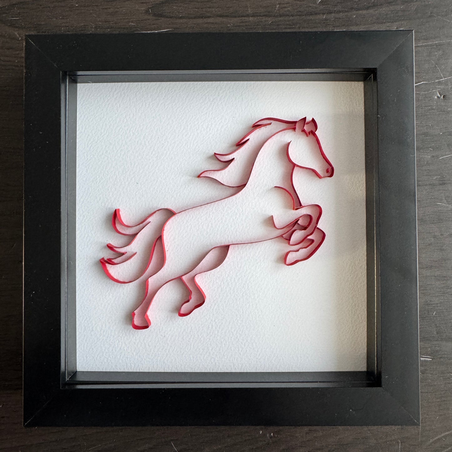 Fire Horse