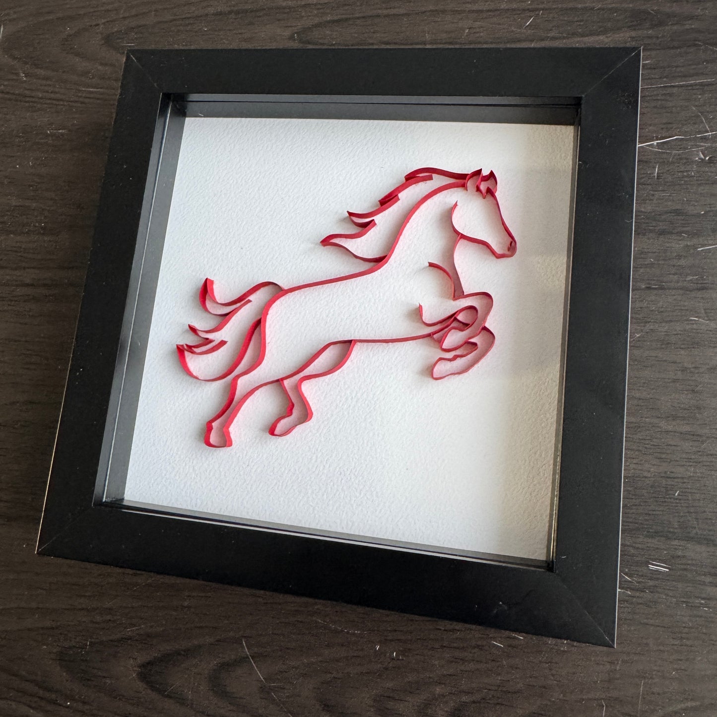 Fire Horse