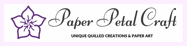 Paper Petal Craft
