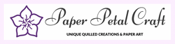 Paper Petal Craft