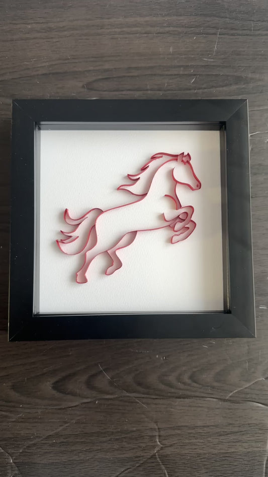 Fire Horse