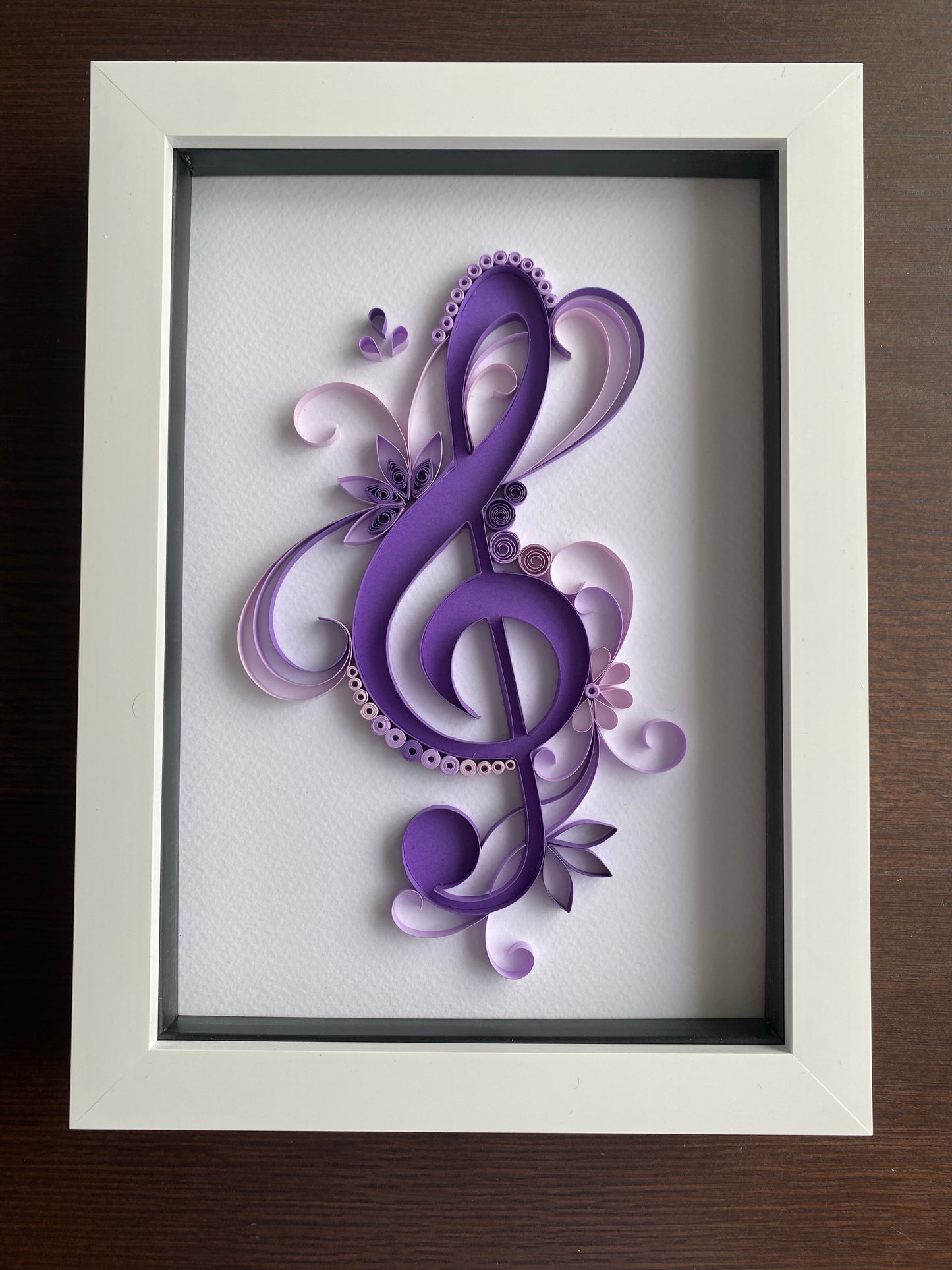 Treble Clef