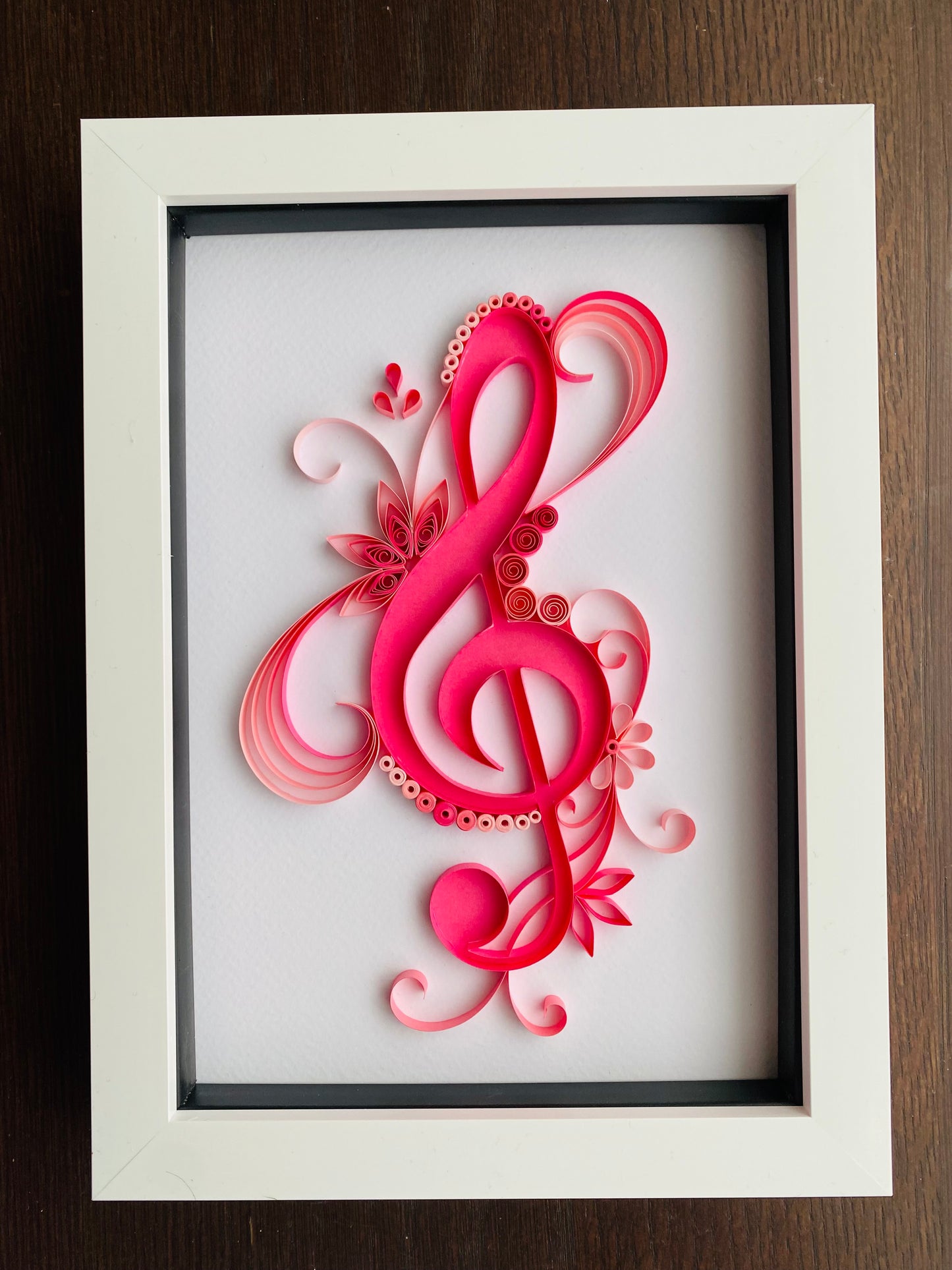 Treble Clef