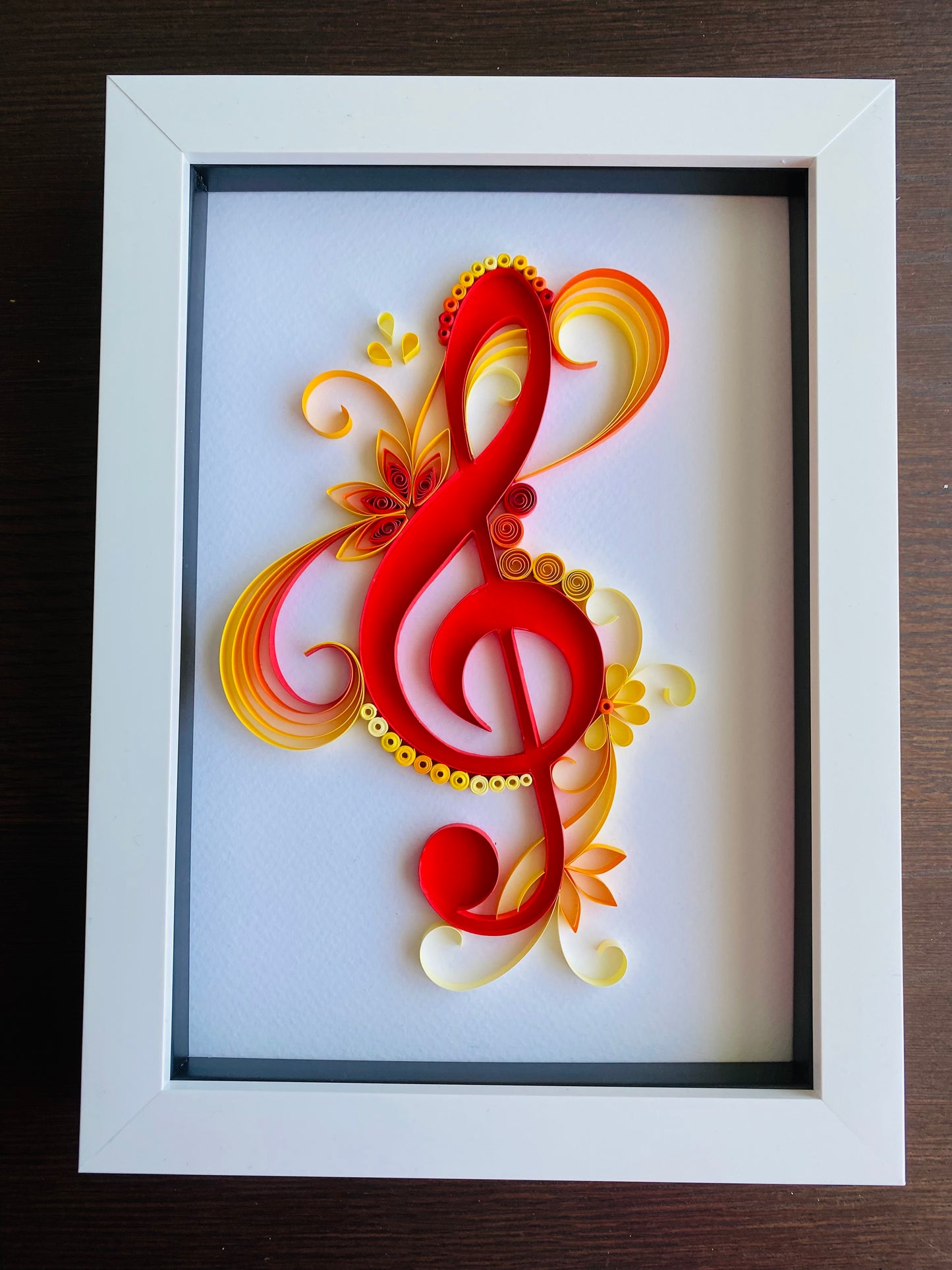 Treble Clef